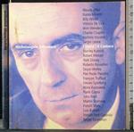 Michelangelo Antonioni