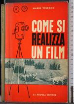 Come si realizza un film