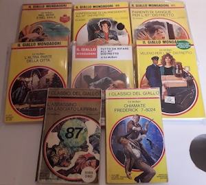 ExNovo Libreria