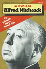 Rivista di Alfred Hitchcock N.11