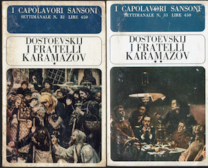 ExNovo Libreria