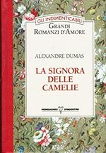 signora delle camelie
