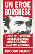 Un eroe borghese