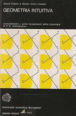 Geometria intuitiva . complemento : I primi fondamenti della topologia di P. S. Aleksandrov