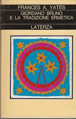 Giordano Bruno e la tradizione Ermetica