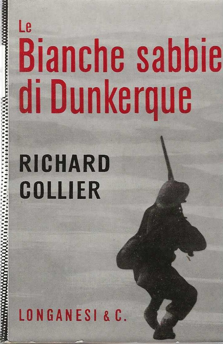 Le Bianche sabbie di Dunkerque