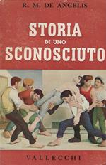 Storia di uno sconosciuto