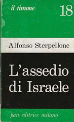 L' L' assedio di Israele