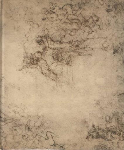 Sonnets - Michael Angeli - copertina