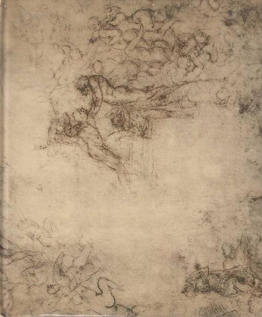 Sonnets - Michael Angeli - copertina