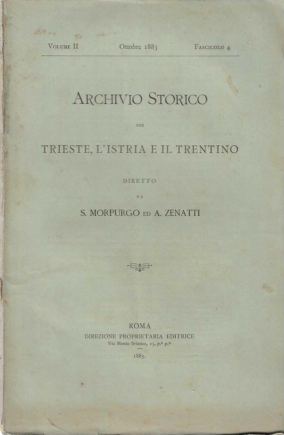 Le Case di Carta