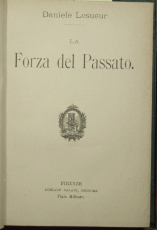 Antica Libreria Srl