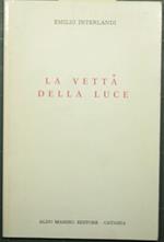 vetta della luce