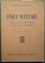 Fisica nucleare