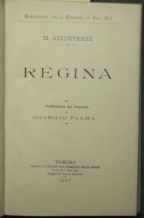 Antica Libreria Srl