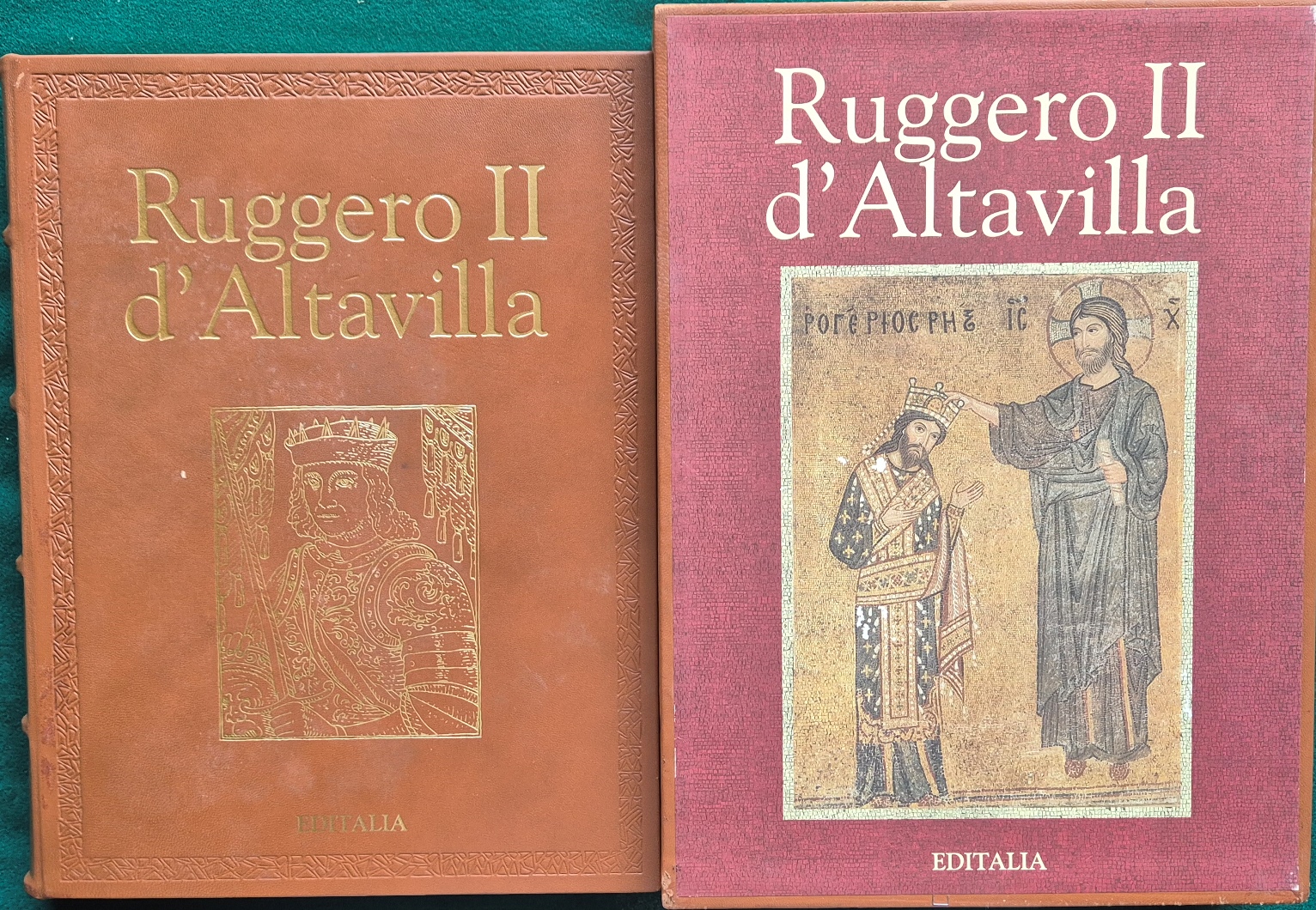 Antica Libreria Srl