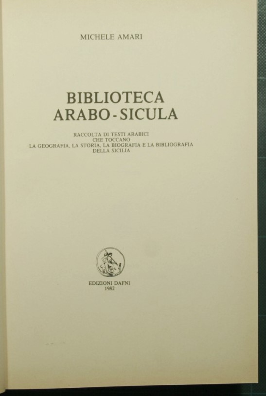 Antica Libreria Srl