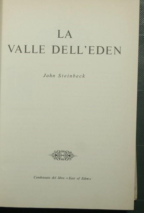 I tesori di Selezione del libro - copertina