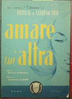 Amare un'altra