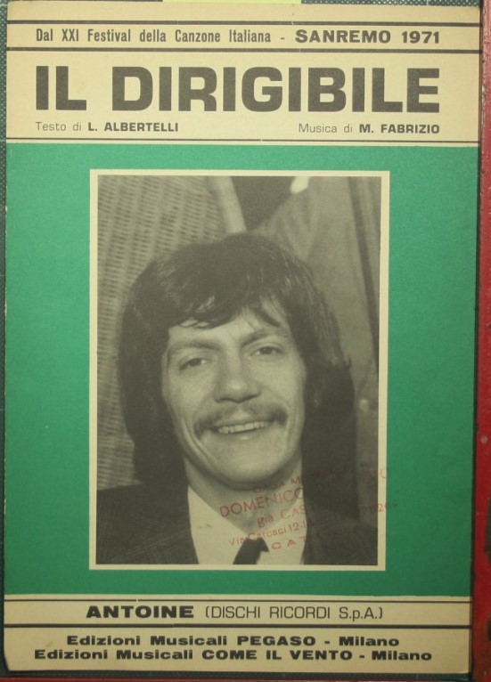 Antica Libreria Srl