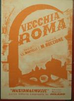 Vecchia Roma