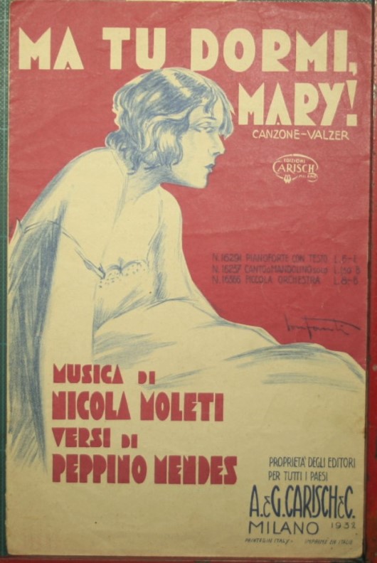 Antica Libreria Srl