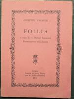 Follia