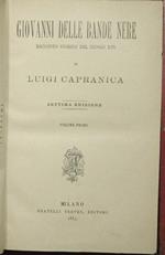 Giovanni delle Bande Nere