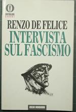 Intervista sul fascismo