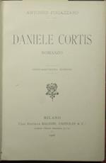 Daniele Cortis