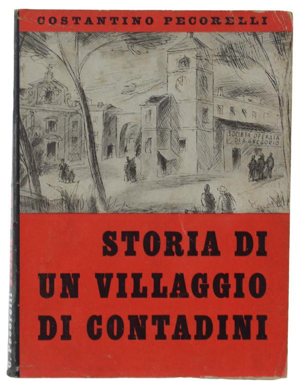 Bergoglio Libri d'Epoca Snc