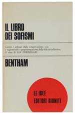 Il Libro Dei Sofismi. A Cura Di Lia Formigari [Nuovo]