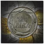 Ai Tempi Della Lira [Collezione Di 14 Vere Monete]