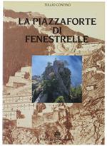 Piazzaforte Di Fenestrelle