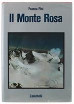 Il Monte Rosa