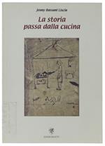 Storia Passa Dalla Cucina