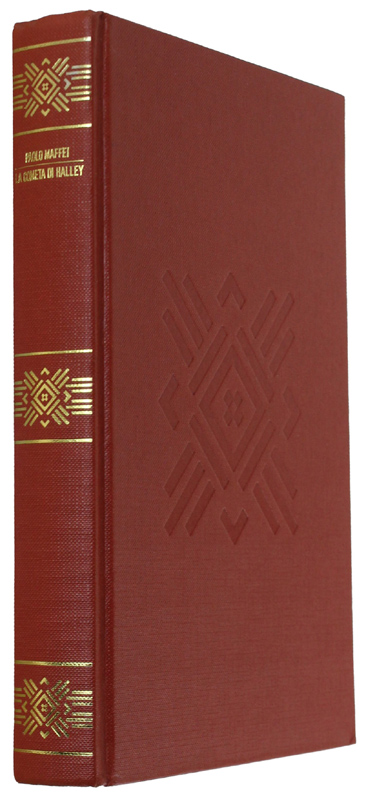 Bergoglio Libri d'Epoca Snc