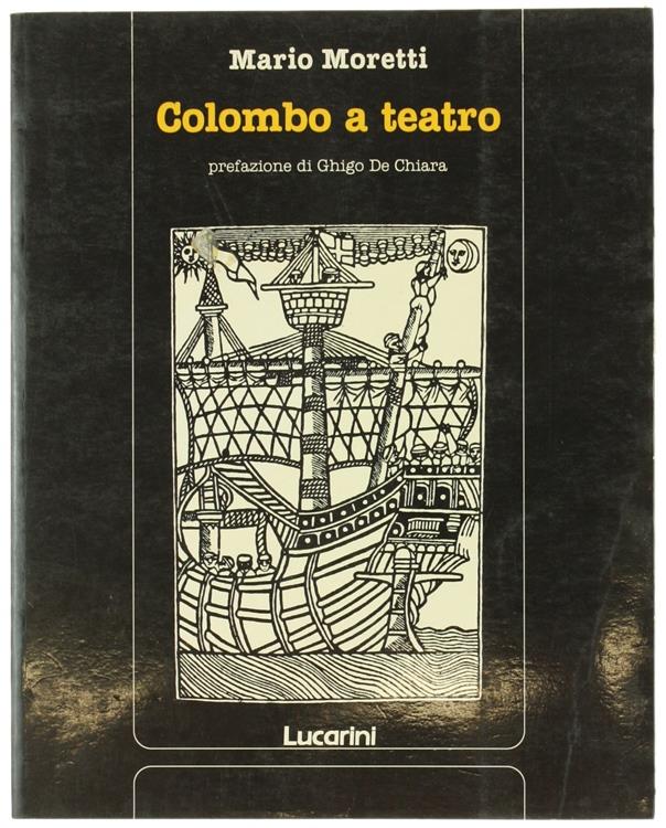 Bergoglio Libri d'Epoca Snc