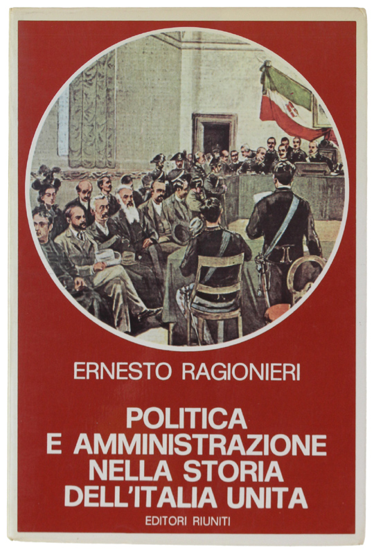 Bergoglio Libri d'Epoca Snc