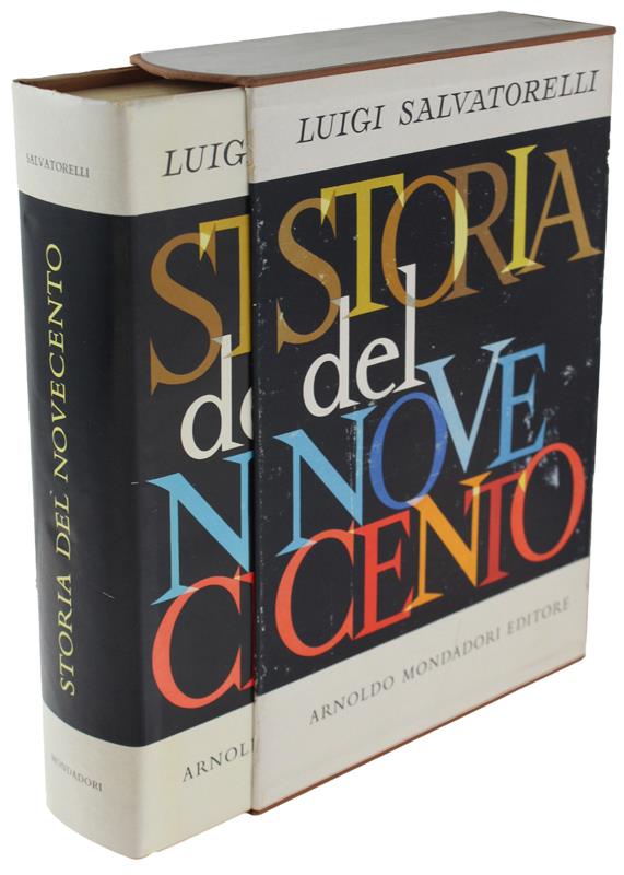 Bergoglio Libri d'Epoca Snc