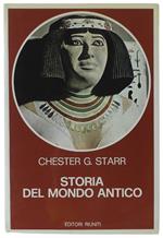 Storia Del Mondo Antico  [Come Nuovo]