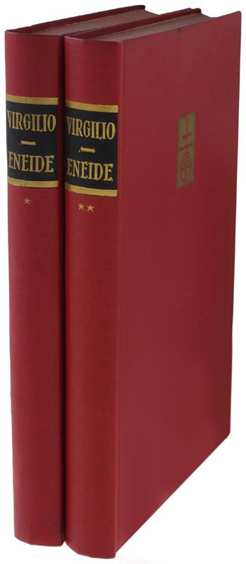 Bergoglio Libri d'Epoca Snc