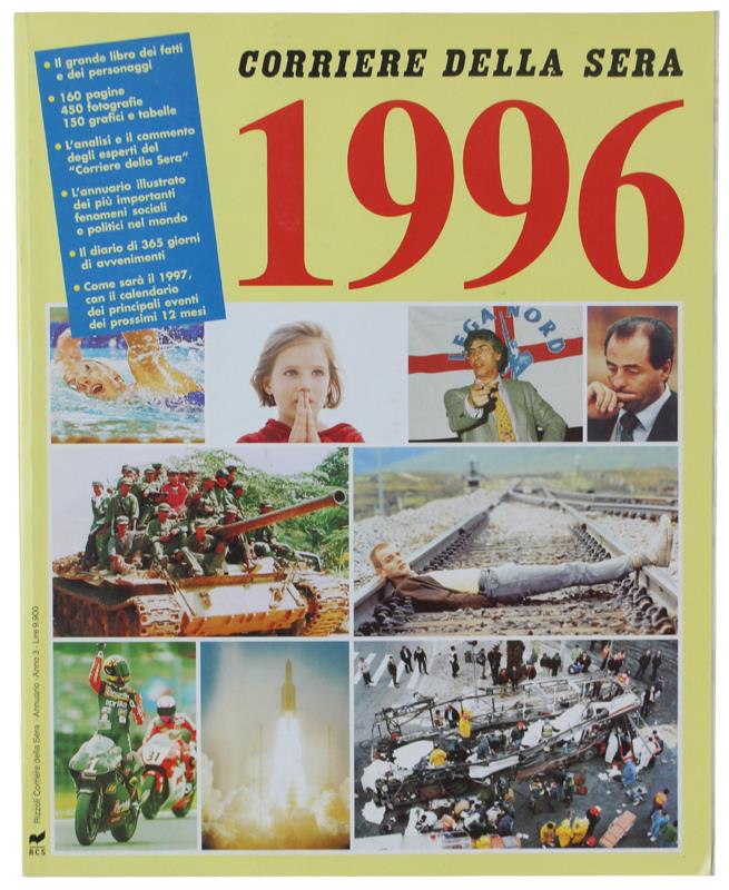 Bergoglio Libri d'Epoca Snc