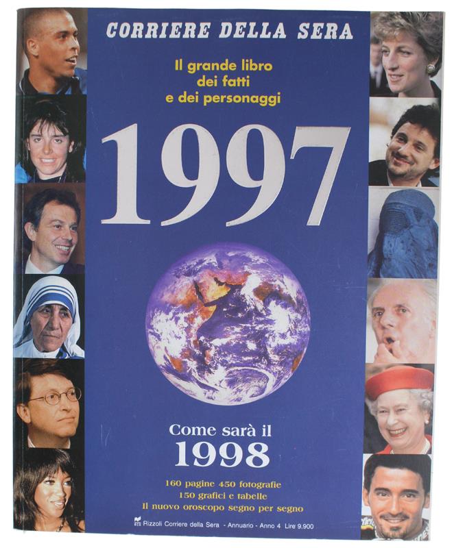 Bergoglio Libri d'Epoca Snc