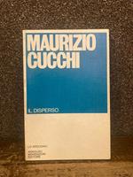 Il disperso