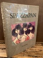 Spazzapan. Catalogo generale a cura di Sandro Alberti e Angelo Dragone. Introduzione di Giuseppe Marchiori