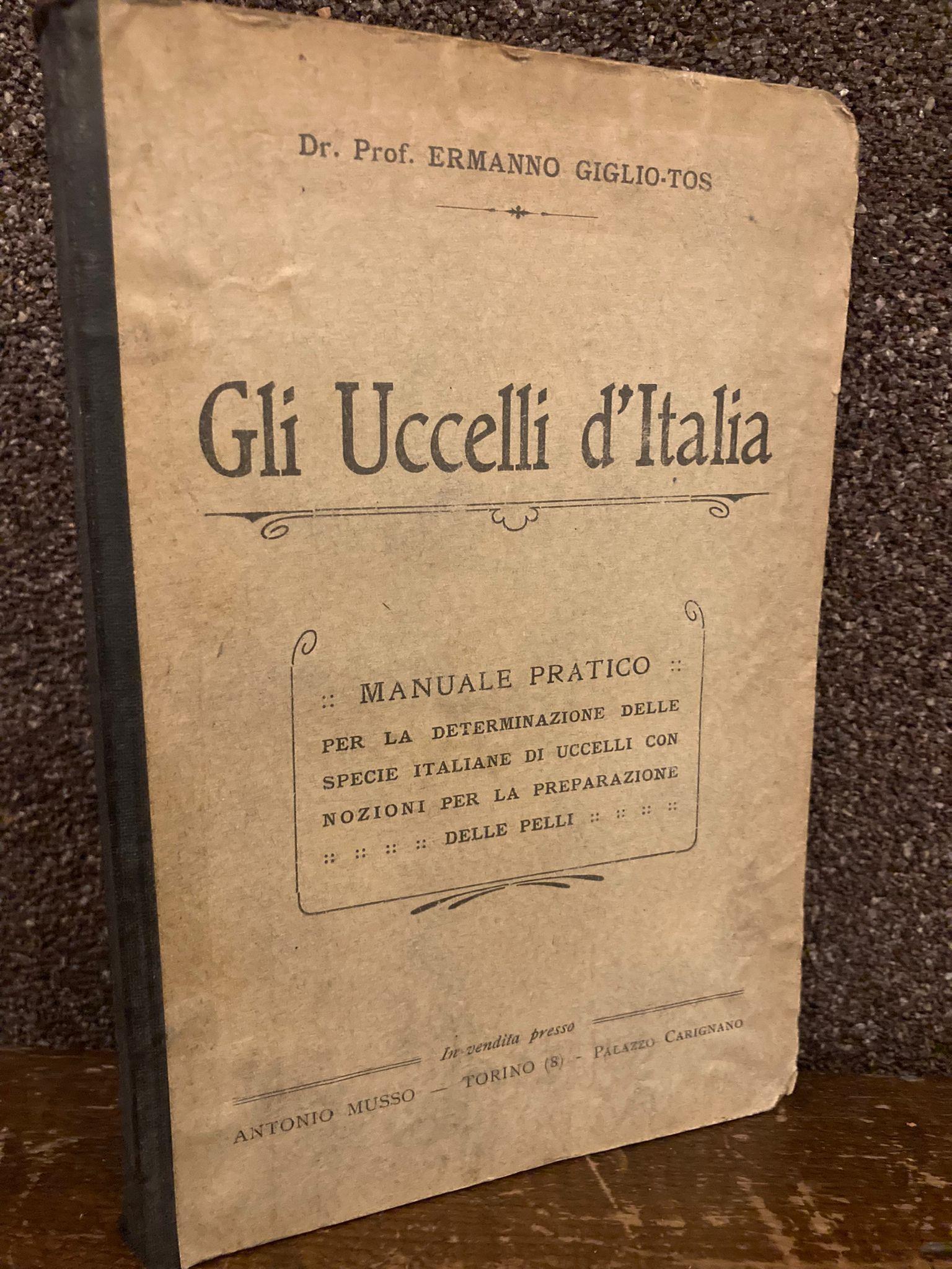 Galleria Gilibert