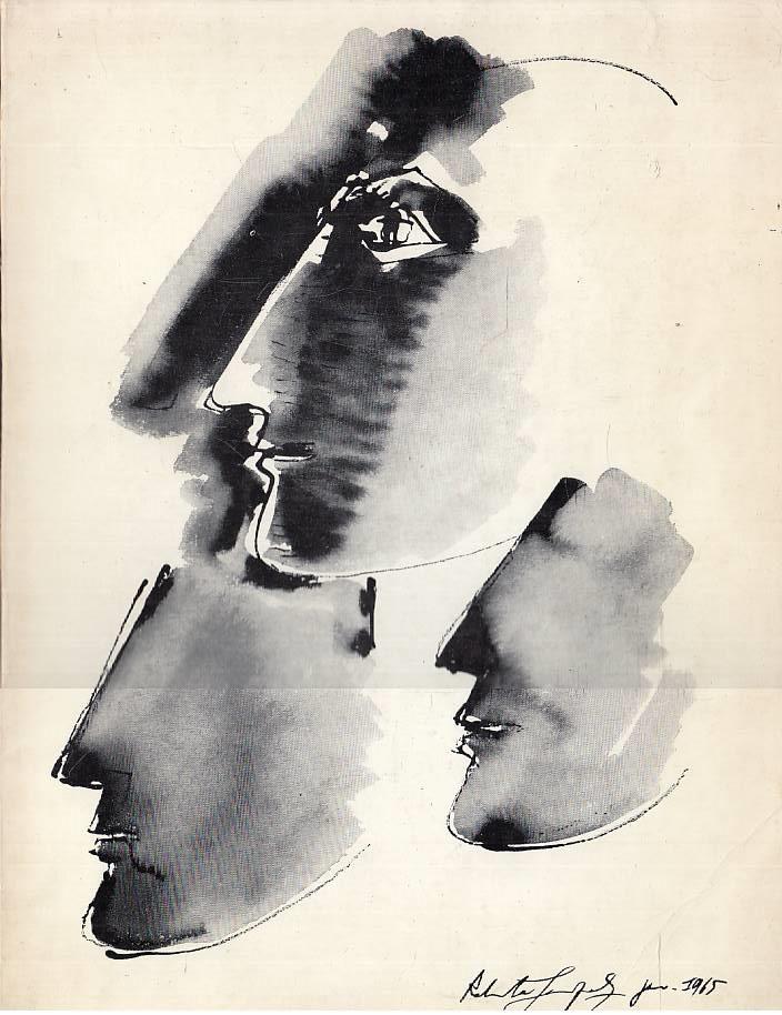 Joan Gonzalez 1868-1908; Julio Gonzalez 1876-1942; Roberta Gonzalez -Peintures et Dessins