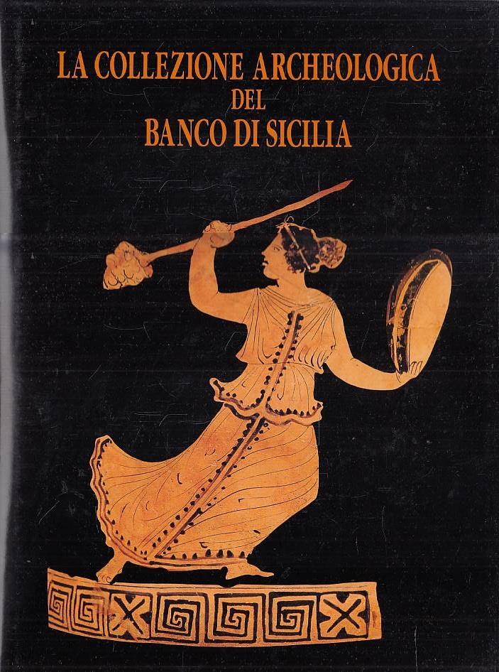 collezione archeologica del Banco di Sicilia