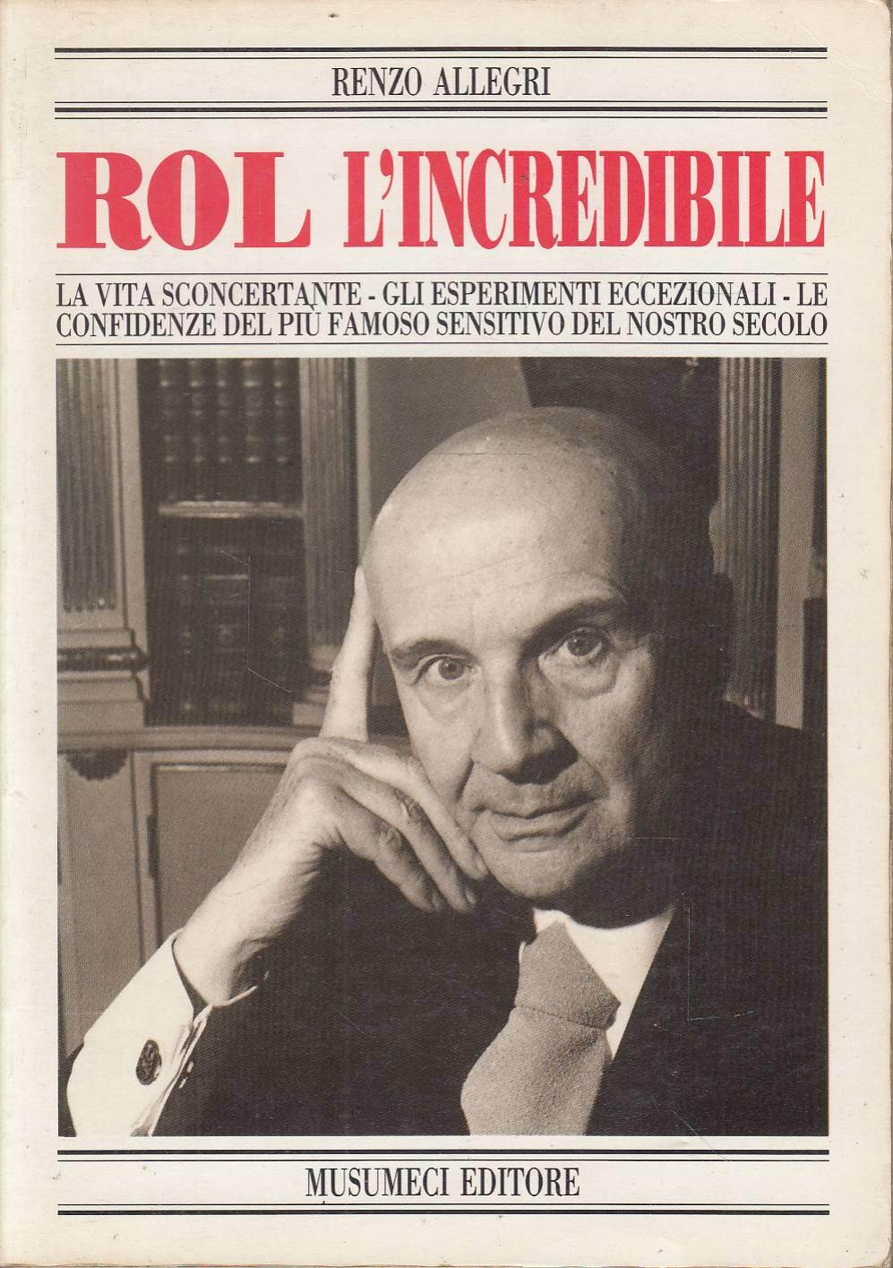 Rol l’Incredibile